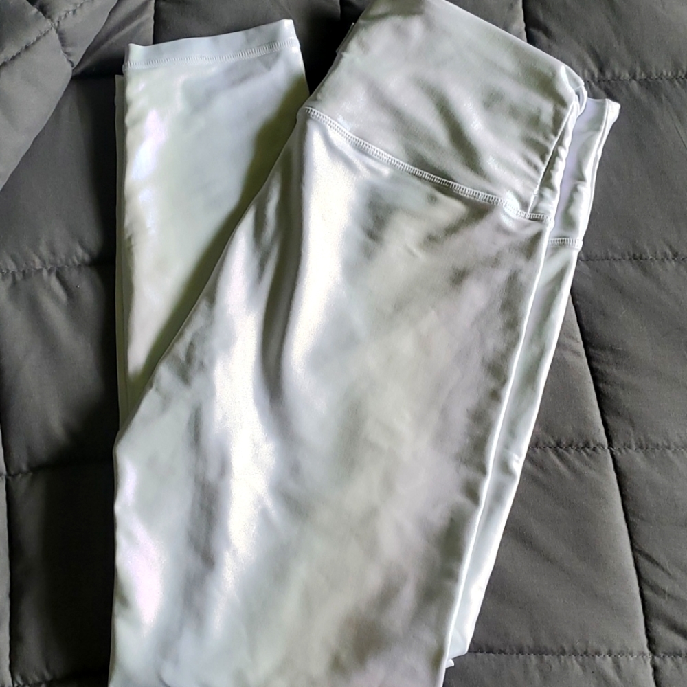 Unicorn leggings